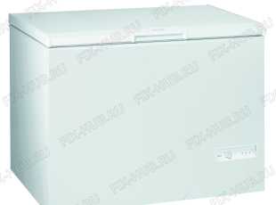 Холодильник Gorenje FHE241W (335101, ZS336) - Фото